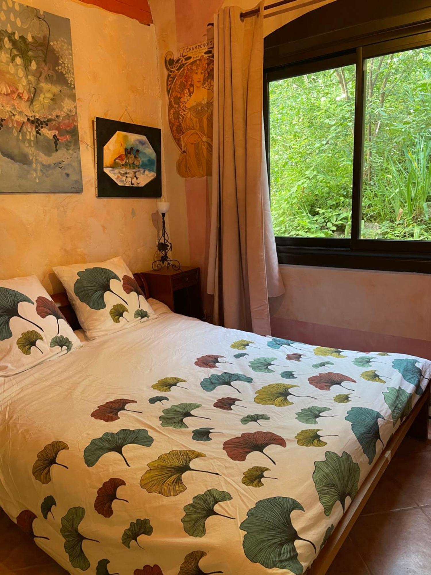 Domaine St Georges Villa Mosset Cameră foto